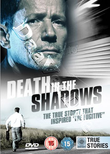 Death in the Shadows | My Father